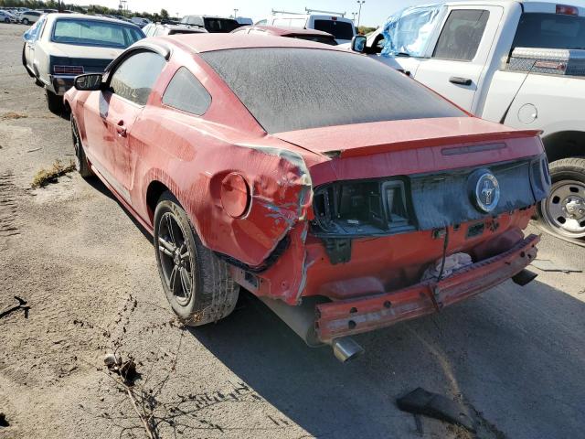 Photo 2 VIN: 1ZVBP8AM5D5228537 - FORD MUSTANG 