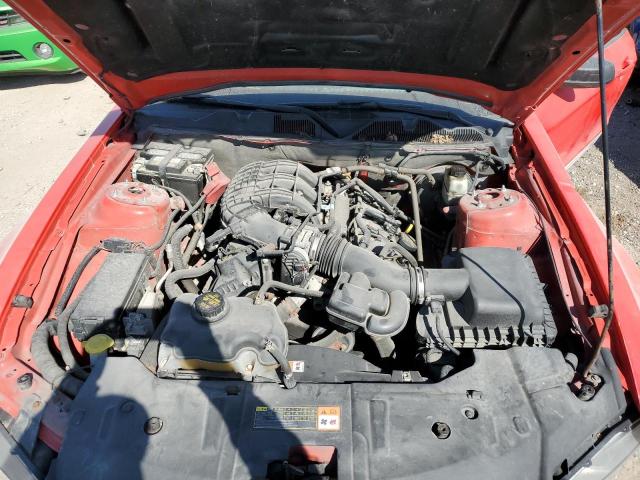 Photo 6 VIN: 1ZVBP8AM5D5228537 - FORD MUSTANG 