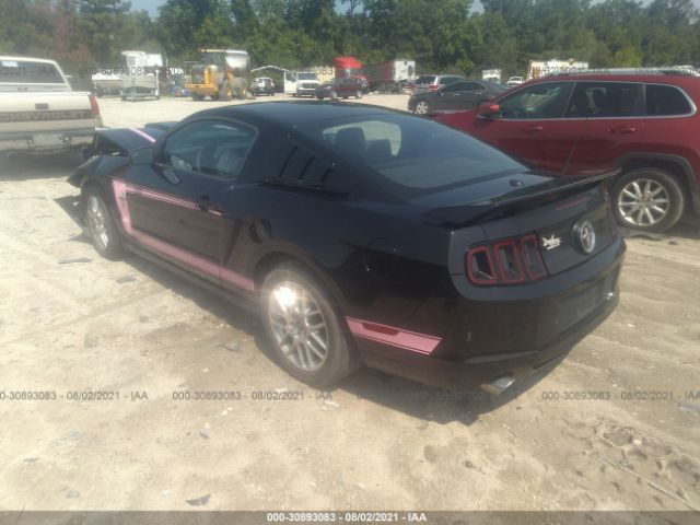 Photo 2 VIN: 1ZVBP8AM5D5233169 - FORD MUSTANG 