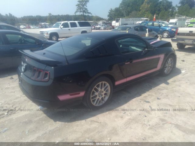 Photo 3 VIN: 1ZVBP8AM5D5233169 - FORD MUSTANG 