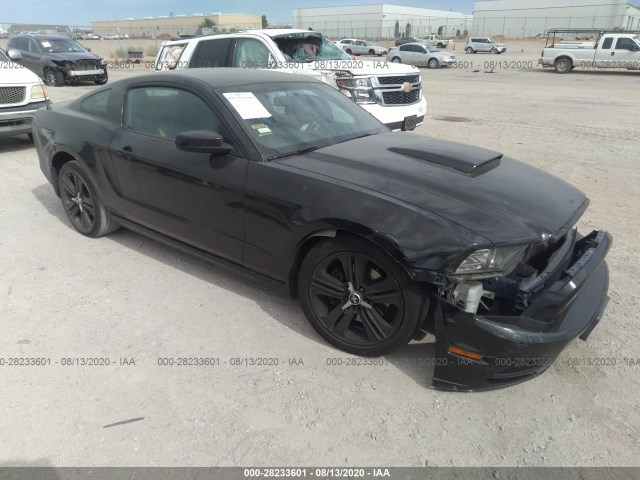 Photo 0 VIN: 1ZVBP8AM5D5233527 - FORD MUSTANG 