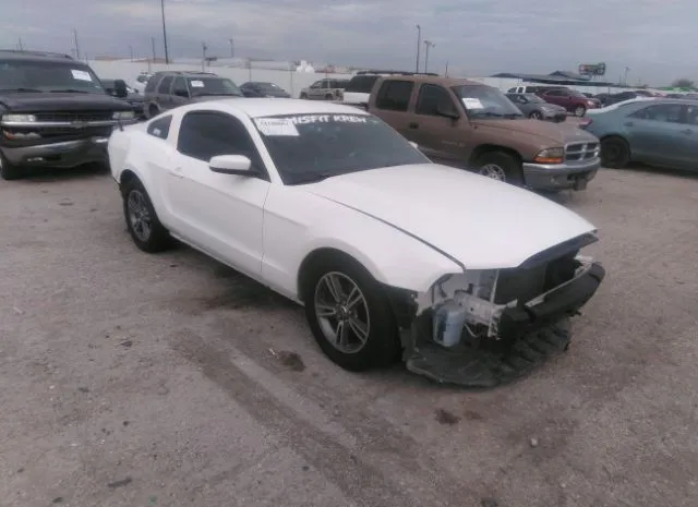 Photo 0 VIN: 1ZVBP8AM5D5233821 - FORD MUSTANG 