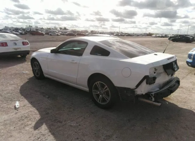 Photo 2 VIN: 1ZVBP8AM5D5233821 - FORD MUSTANG 