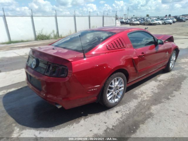 Photo 3 VIN: 1ZVBP8AM5D5236170 - FORD MUSTANG 