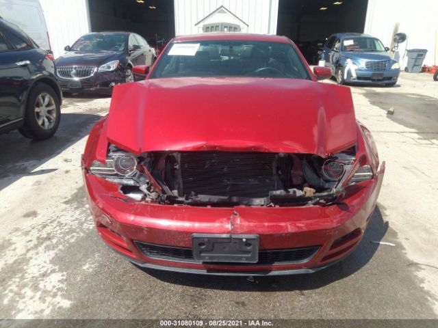 Photo 5 VIN: 1ZVBP8AM5D5236170 - FORD MUSTANG 