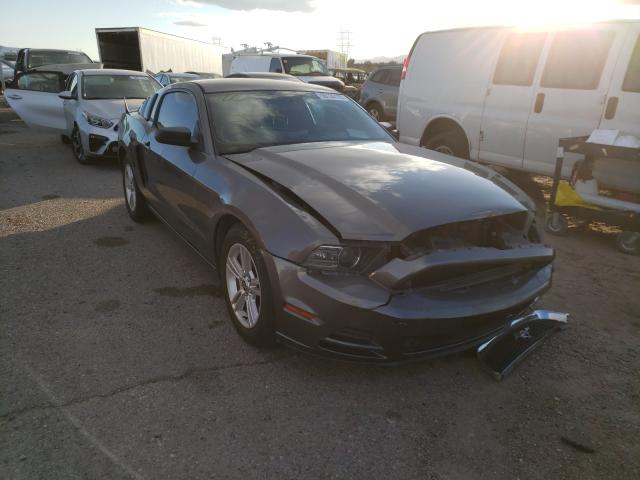 Photo 0 VIN: 1ZVBP8AM5D5241787 - FORD MUSTANG 