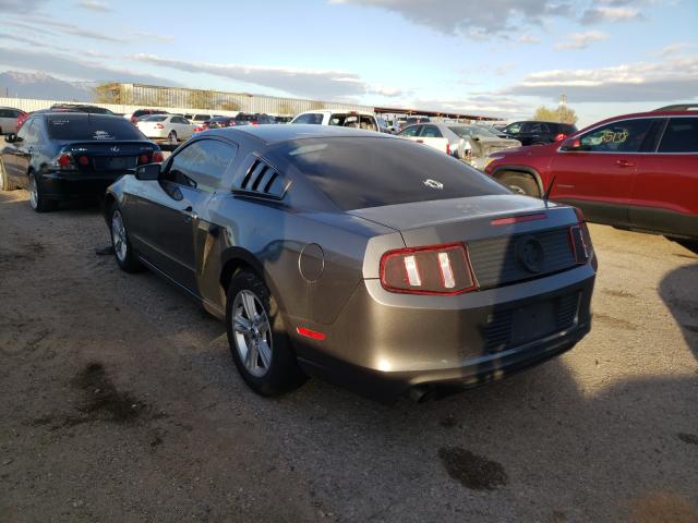 Photo 2 VIN: 1ZVBP8AM5D5241787 - FORD MUSTANG 