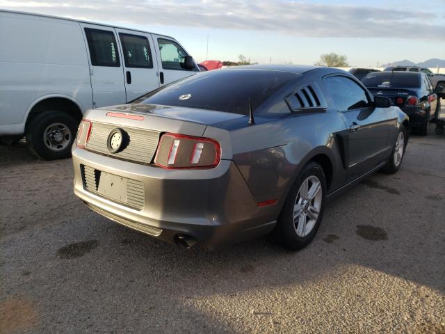 Photo 3 VIN: 1ZVBP8AM5D5241787 - FORD MUSTANG 