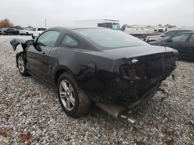 Photo 2 VIN: 1ZVBP8AM5D5241854 - FORD MUSTANG 