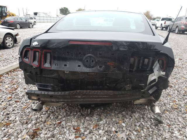 Photo 8 VIN: 1ZVBP8AM5D5241854 - FORD MUSTANG 