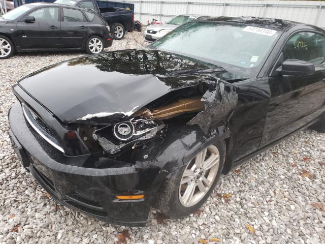 Photo 9 VIN: 1ZVBP8AM5D5241854 - FORD MUSTANG 