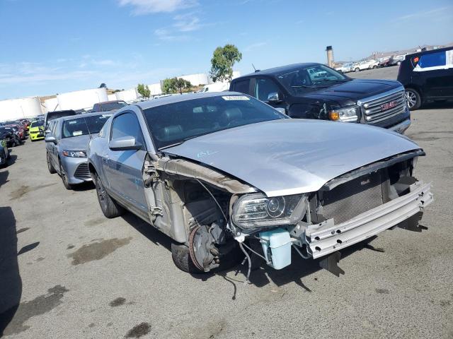 Photo 3 VIN: 1ZVBP8AM5D5242051 - FORD MUSTANG 