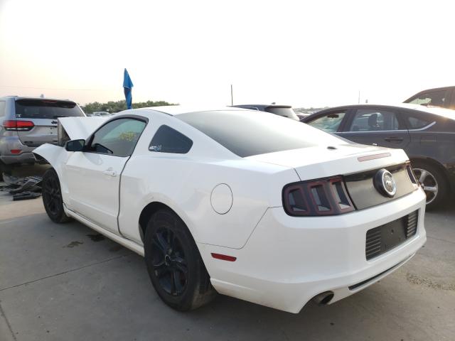 Photo 2 VIN: 1ZVBP8AM5D5245354 - FORD MUSTANG 