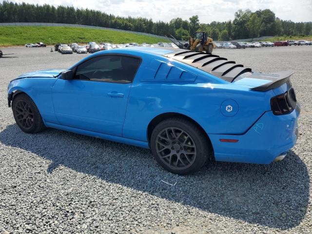 Photo 1 VIN: 1ZVBP8AM5D5256516 - FORD MUSTANG 