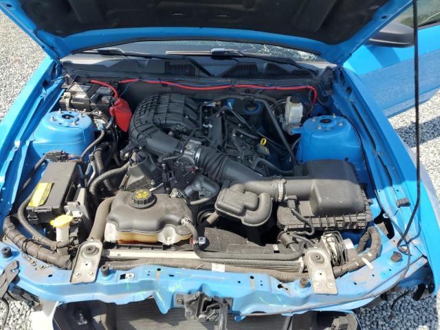 Photo 10 VIN: 1ZVBP8AM5D5256516 - FORD MUSTANG 