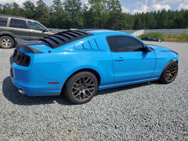 Photo 2 VIN: 1ZVBP8AM5D5256516 - FORD MUSTANG 