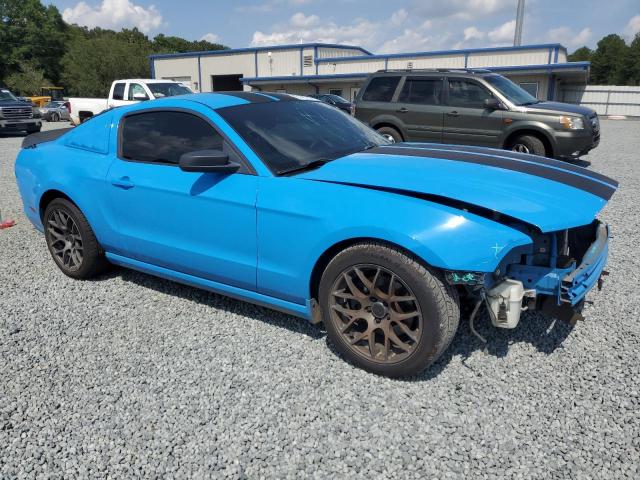 Photo 3 VIN: 1ZVBP8AM5D5256516 - FORD MUSTANG 