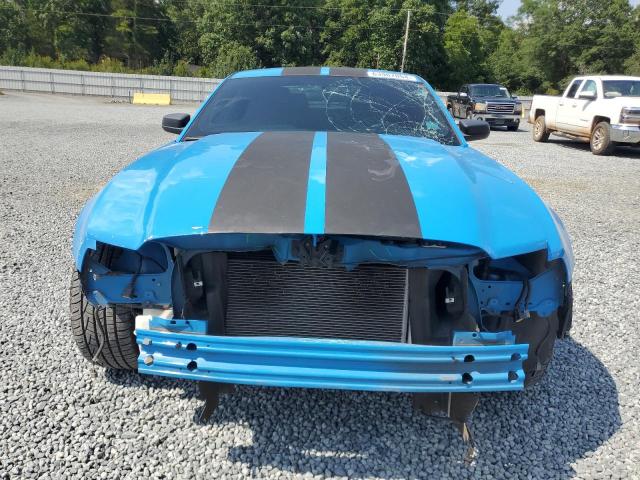 Photo 4 VIN: 1ZVBP8AM5D5256516 - FORD MUSTANG 