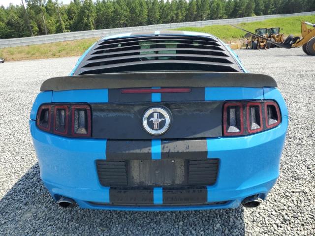 Photo 5 VIN: 1ZVBP8AM5D5256516 - FORD MUSTANG 