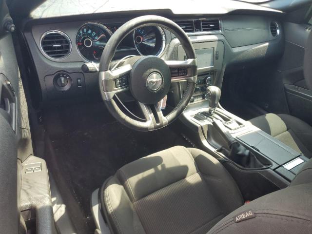 Photo 7 VIN: 1ZVBP8AM5D5256516 - FORD MUSTANG 