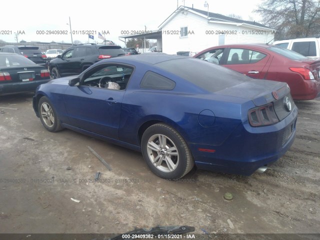 Photo 2 VIN: 1ZVBP8AM5D5261912 - FORD MUSTANG 