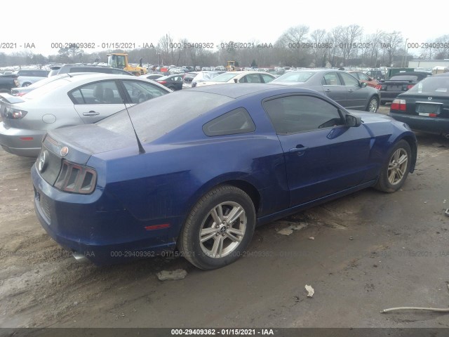 Photo 3 VIN: 1ZVBP8AM5D5261912 - FORD MUSTANG 