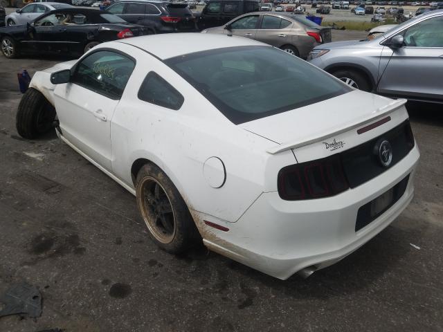 Photo 2 VIN: 1ZVBP8AM5D5265636 - FORD MUSTANG 