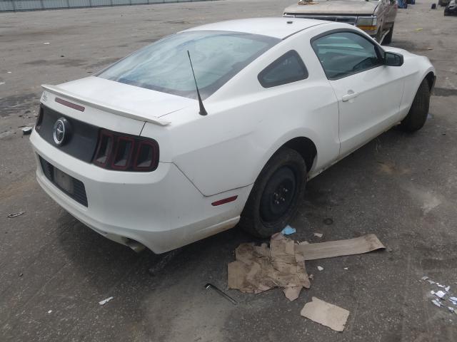 Photo 3 VIN: 1ZVBP8AM5D5265636 - FORD MUSTANG 