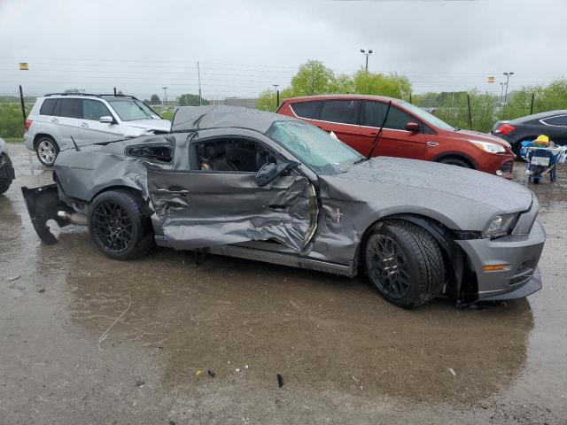 Photo 3 VIN: 1ZVBP8AM5D5266365 - FORD MUSTANG 