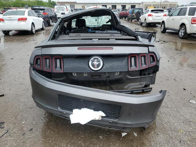 Photo 5 VIN: 1ZVBP8AM5D5266365 - FORD MUSTANG 