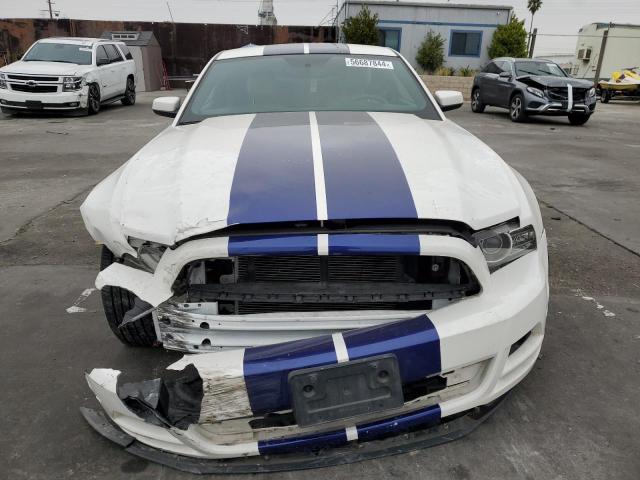 Photo 4 VIN: 1ZVBP8AM5D5271663 - FORD MUSTANG 