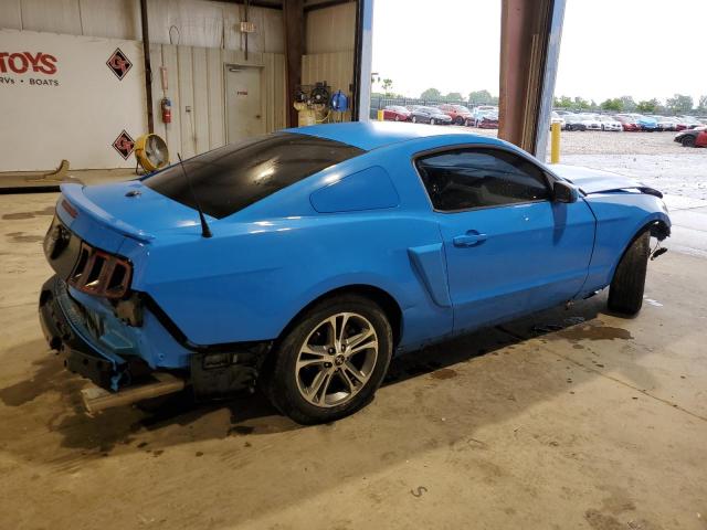 Photo 2 VIN: 1ZVBP8AM5D5271775 - FORD MUSTANG 