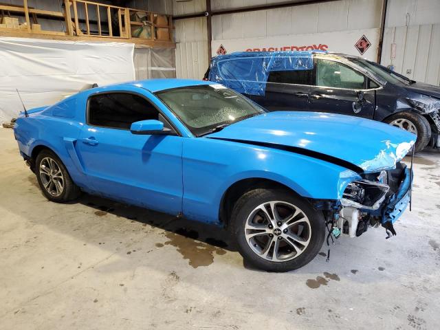 Photo 3 VIN: 1ZVBP8AM5D5271775 - FORD MUSTANG 