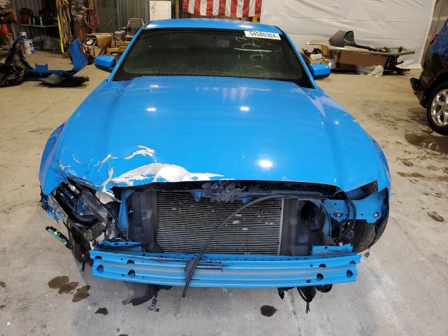 Photo 4 VIN: 1ZVBP8AM5D5271775 - FORD MUSTANG 