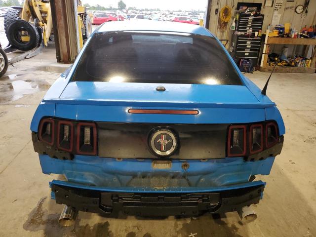 Photo 5 VIN: 1ZVBP8AM5D5271775 - FORD MUSTANG 