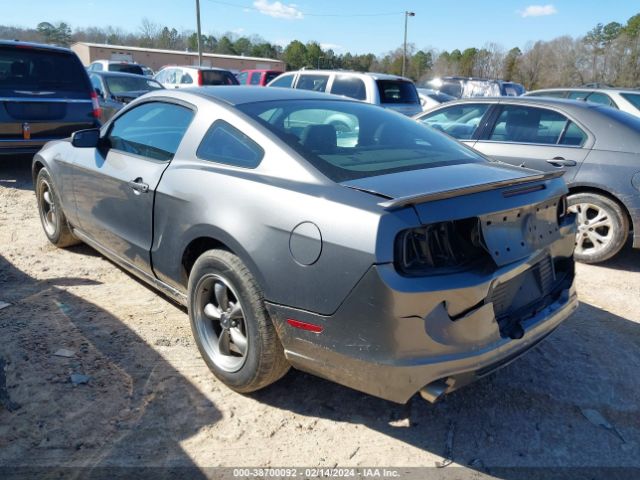 Photo 2 VIN: 1ZVBP8AM5D5273445 - FORD MUSTANG 