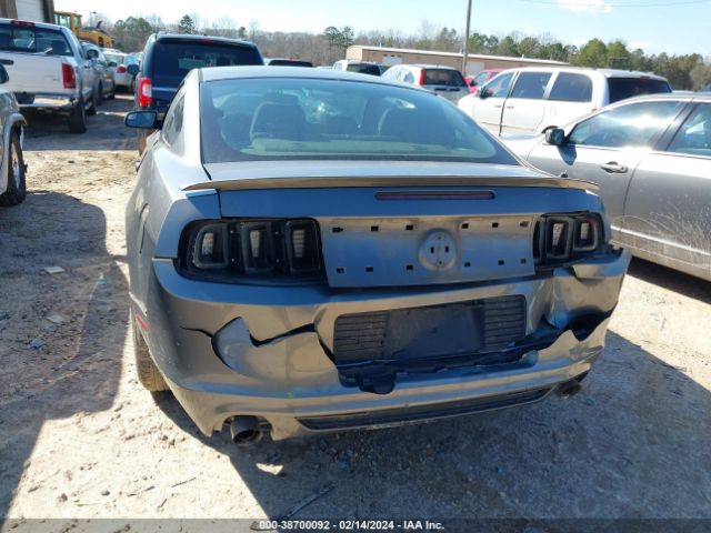 Photo 5 VIN: 1ZVBP8AM5D5273445 - FORD MUSTANG 