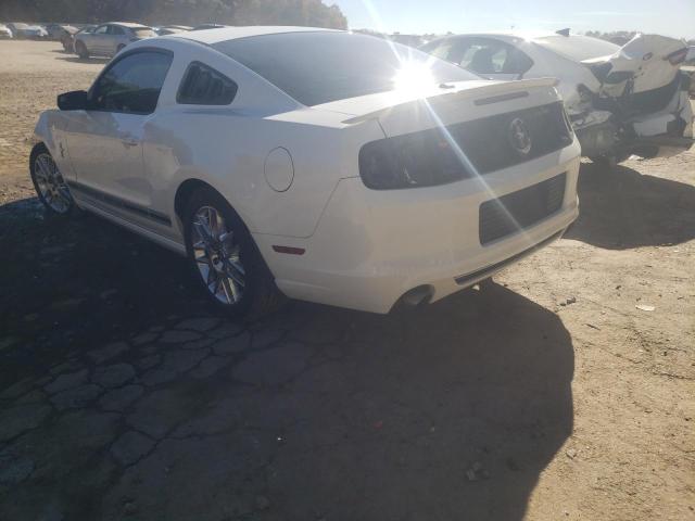 Photo 2 VIN: 1ZVBP8AM5D5273705 - FORD MUSTANG 