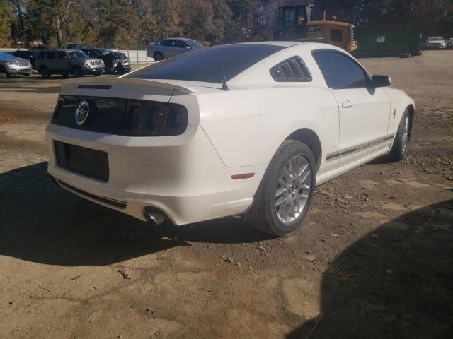 Photo 3 VIN: 1ZVBP8AM5D5273705 - FORD MUSTANG 