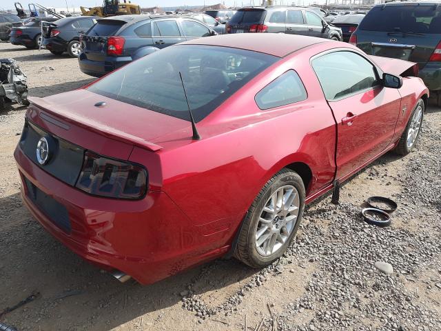 Photo 3 VIN: 1ZVBP8AM5D5280105 - FORD MUSTANG 