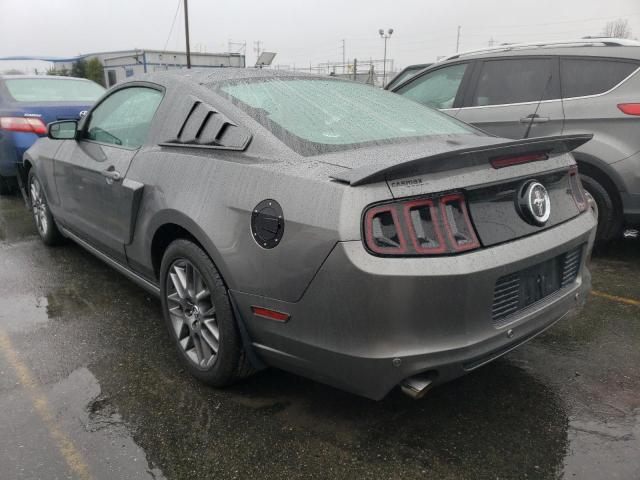 Photo 1 VIN: 1ZVBP8AM5E5205132 - FORD MUSTANG 