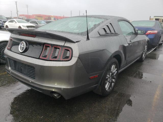 Photo 2 VIN: 1ZVBP8AM5E5205132 - FORD MUSTANG 