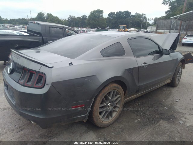 Photo 3 VIN: 1ZVBP8AM5E5206748 - FORD MUSTANG 