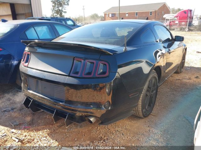 Photo 3 VIN: 1ZVBP8AM5E5207138 - FORD MUSTANG 