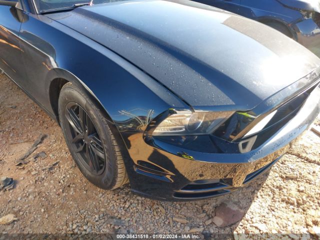 Photo 5 VIN: 1ZVBP8AM5E5207138 - FORD MUSTANG 