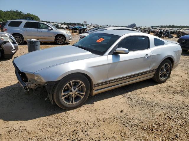 Photo 0 VIN: 1ZVBP8AM5E5211030 - FORD MUSTANG 