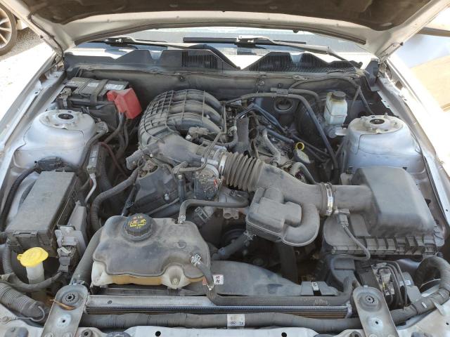 Photo 10 VIN: 1ZVBP8AM5E5211030 - FORD MUSTANG 