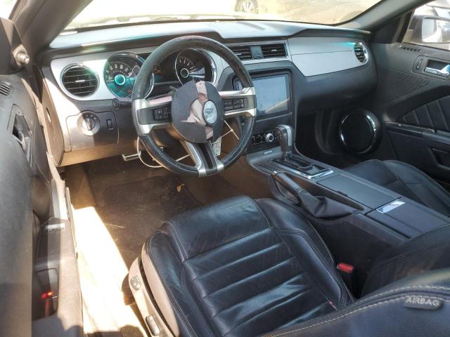 Photo 7 VIN: 1ZVBP8AM5E5211030 - FORD MUSTANG 