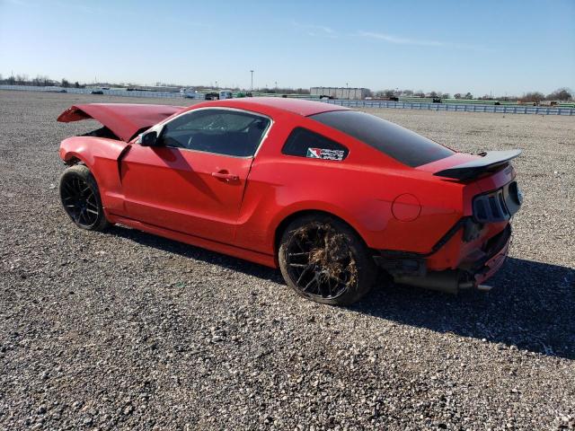 Photo 1 VIN: 1ZVBP8AM5E5212100 - FORD MUSTANG 