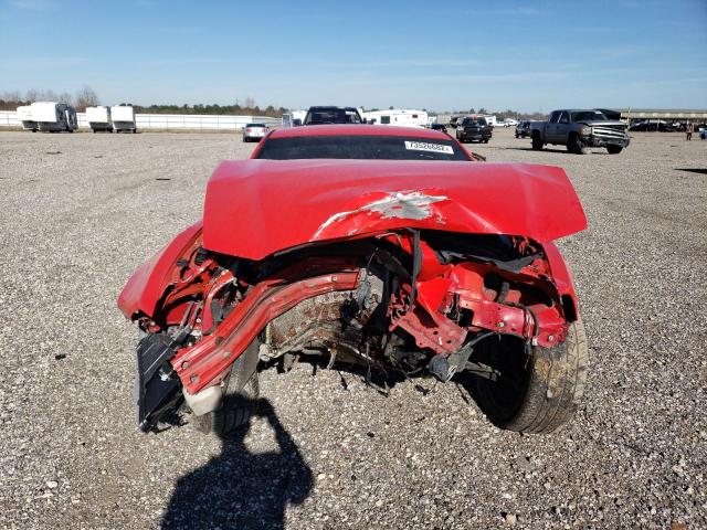 Photo 4 VIN: 1ZVBP8AM5E5212100 - FORD MUSTANG 